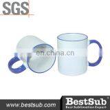 B11B BestSub Sublimation Blank Mugs for Sublimation thumbnail-5