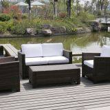 Luxury Outdoor Garden Furniture Leisure Customized Commercial thumbnail-1