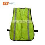 China Supply Professional Adult Safety Vest With Elastic Band thumbnail-2