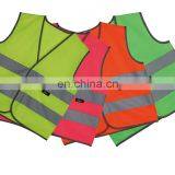 Professional Custom High Quality Safety Vest for Different People thumbnail-1