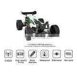 XK Hot Selling 1:12 RC Car Toy Car thumbnail-2