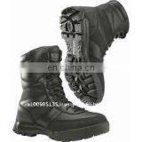 Fashionable & Comfortable Combat Boot