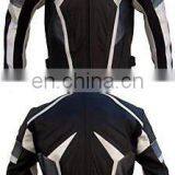 Leather Motorbike Ladies Jacket,Ladies Quilted Jacket thumbnail-1