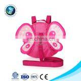 Cute Baby Elephant Animal Backpacks For Kindergarten Keep Safety Leash Strap Rein Bag China Factory Wholesale thumbnail-2