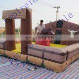 Mechanical Bull for Sale thumbnail-1