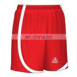 Wholesale Design Sublimation Custom Soccer Jersey Soccer Shorts thumbnail-3
