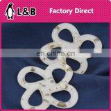 Fashion 2017 Buckles Toggles Cheap High Quality Buffalo Resin Belt Buckle thumbnail-6