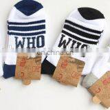 2015 Custom Fashion Baby Cotton Socks Professional Factory thumbnail-4