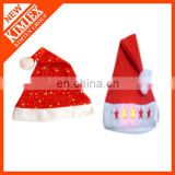 2013 kids christmas festiva light hat