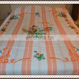 alibaba china 100% polyester printed bed sheet linens bedsheets bedding sets