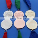 SILVER/COPPER/GOLD CUSTOM CHAAPIONSHIPS MEDAL FOR AUSSIE