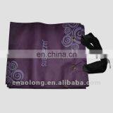 Advertising Custom Logo Non-woven Cloth Tote Bag