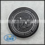 OEM Personalized Custom Metal Badge Lapel Pin