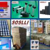Shenzhen SOSLLI Technology Co., Ltd. company overview - view 4 thumbnail
