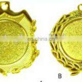 New Design Antique Religious Medal