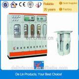 Shot Blasting Machine for Sand Casting Irons or Brass thumbnail-6