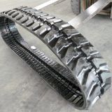 300*52.5k Contruction Machinery for Excavator Rubber Tracks