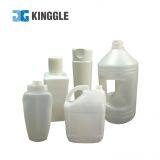 Hdpe pp New Condition Automatic Plastic Jerry Can Extrusion Blowing Machine Price thumbnail-5