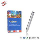 14 Languages Talking Pen Audio Book Adult Student Learning Machine Reading Pen thumbnail-3