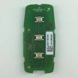 Mitsubishi 3 Button Remote Smart Key 433Mhz thumbnail-2