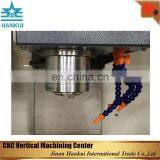 VMC 460L Universal Cnc Vertical Milling Machine Center Photos thumbnail-4