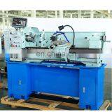 Small Metal Lathe CZ1224G CZ1324G Mini Hobby Lathe Machine thumbnail-3