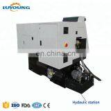 CK6432 Electric Lathe Cnc Controller Metal Cutting Machine thumbnail-5