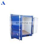 Custom Made 6ft Shipping Container thumbnail-2