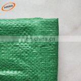 Plastic Grass Mat PP Woven by Weed Control Mat With High Quality thumbnail-1