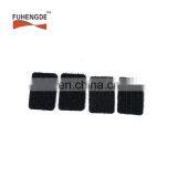 5/8'' 3/4'' 1'' 1.5'' Велкро квадратные клейкие наклеек с самоклеящимся слоем thumbnail-4