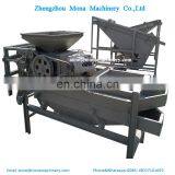 Almond shelling  cracker machine | China Industrial Almond Shell Cracker Machine