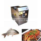 Automatic Fish Cleaning Machine Fish Gutting Machine|Commercial Fish Sardine Guts Cleaning Machine thumbnail-5