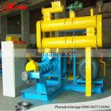 Single-phase Electric Particle Feed Granulator| Three-phase Electric Feed Pellet Machine for Chicken Duck Fish Rabbit thumbnail-3