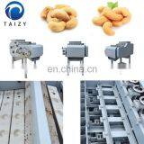High Efficiency Promotion Cashew Nut Processing Line thumbnail-6