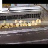 potato cleaner root vegetable washing machine automatic fish cleaning machine