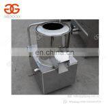 Industrial Full Stainless Steel French Fries Cutting Potato Chips Making Equipment thumbnail-3