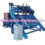 CE Approved New Wood Pallet Production Line From China thumbnail-1