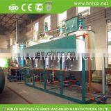New Promotion High Quality Corn Germ Oil Production Line With Best Price thumbnail-2