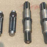 Custom-made Forging Accessories, Shaft