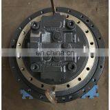 Excavator PC200-8 Travel Motor 20Y-27-00500 PC200-8 Final Drive thumbnail-2