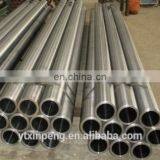 Factory Precision Seamless Mild Seamless Steel Pipes thumbnail-2