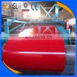 Main Supplier! PPGI/PPGL Color Coated Galvanized Steel Sheet in Coil Cold Rolled Shandong Ppgi Coils thumbnail-4
