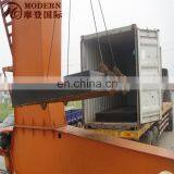 ASTM A542 GR.A Alloy Steel Sheet thumbnail-3