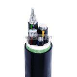 New Design High Quality Aluminum Alloy Power Cable Pvc Power Cable thumbnail-4