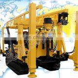 Hydraulic System Track Mounted Diamond Drill Rig thumbnail-2