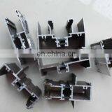 Thermal Break Aluminum Profile Knurling Machine for Insulating Window and Door thumbnail-5