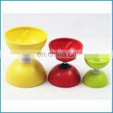 100 to 130mm Diabolo,yoyo,rubber Diabolo