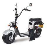 18 Inch Fat Tire Citycoco Harley Electric Scooter New Style thumbnail-4