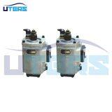 UTERS NJU Tank Mounted Suction Filter Series NJU·BH-25×100L thumbnail-2