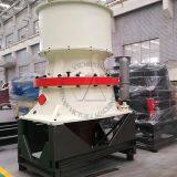 Chinese Single Cylinder Hydraulic Cone Crusher for Fine thumbnail-5